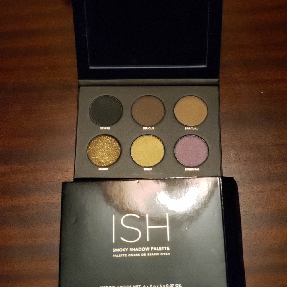 Eyeshadow - Picture 3 of 4
